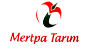Mertpa Tarım logosu